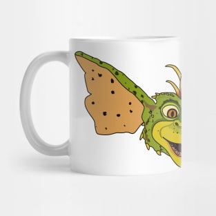 Daffy Gremlin Mug